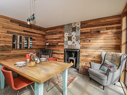 The Big Box Brandeers