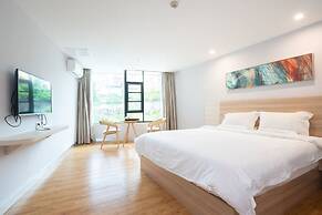 Zhuhai Dreamers Capsule Hotel