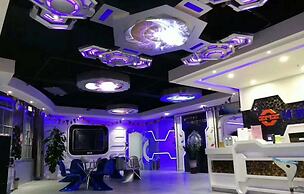 Zhuhai Dreamers Capsule Hotel