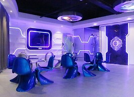 Zhuhai Dreamers Capsule Hotel