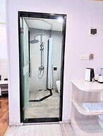 Zhuhai Dreamers Capsule Hotel