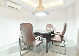 Zhuhai Dreamers Capsule Hotel