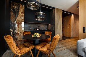 Tarasy Bałtyku by HappyStay