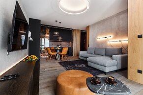 Tarasy Bałtyku by HappyStay