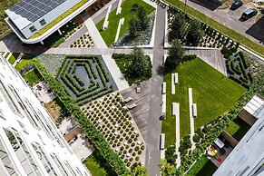 Tarasy Bałtyku by HappyStay