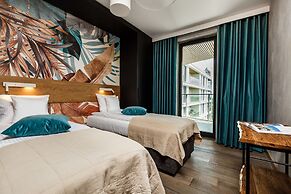 Tarasy Bałtyku by HappyStay