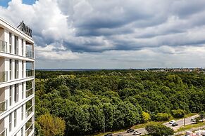 Tarasy Bałtyku by HappyStay