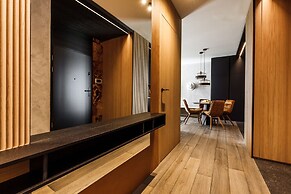 Tarasy Bałtyku by HappyStay