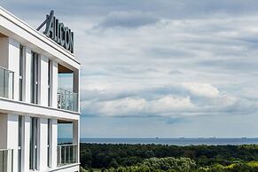 Tarasy Bałtyku by HappyStay