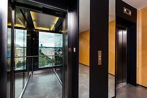 Tarasy Bałtyku by HappyStay