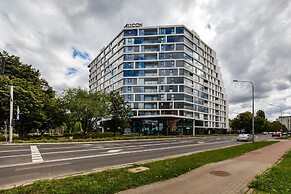 Tarasy Bałtyku by HappyStay