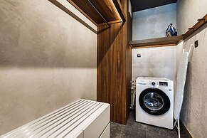 Tarasy Bałtyku by HappyStay