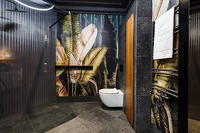 Tarasy Bałtyku by HappyStay