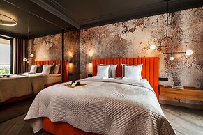 Tarasy Bałtyku by HappyStay