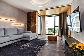 Tarasy Bałtyku by HappyStay