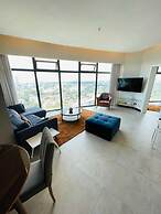 Lux Suites Le marc Luxury Apartments