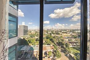 Lux Suites Le marc Luxury Apartments