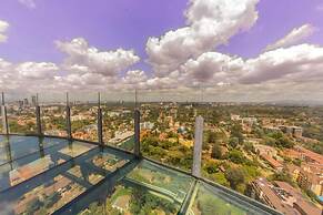 Lux Suites Le marc Luxury Apartments