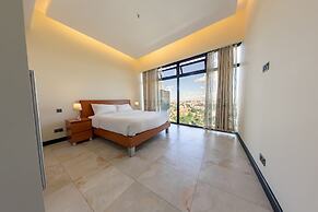 Lux Suites Le marc Luxury Apartments