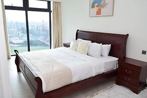 Lux Suites Le marc Luxury Apartments