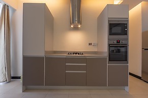 Lux Suites Le marc Luxury Apartments