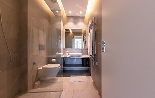 Lux Suites Le marc Luxury Apartments