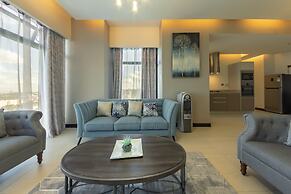 Lux Suites Le marc Luxury Apartments