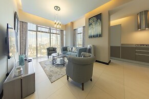 Lux Suites Le marc Luxury Apartments