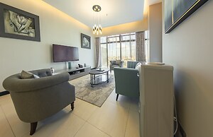 Lux Suites Le marc Luxury Apartments