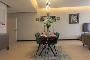 Lux Suites Le marc Luxury Apartments