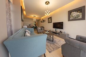 Lux Suites Le marc Luxury Apartments