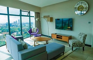 Lux Suites Le marc Luxury Apartments