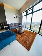 Lux Suites Le marc Luxury Apartments