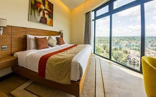 Lux Suites Le marc Luxury Apartments