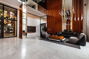 Brabank Residence by HappyStay