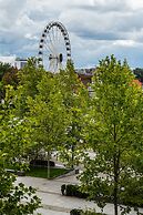 Brabank Residence by HappyStay