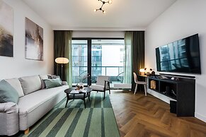 Brabank Residence by HappyStay