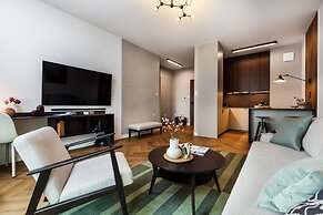 Brabank Residence by HappyStay