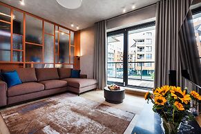 Brabank Residence by HappyStay