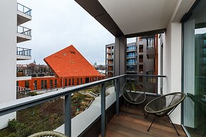 Brabank Residence by HappyStay