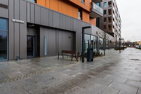 Brabank Residence by HappyStay