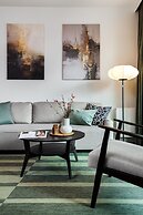 Brabank Residence by HappyStay