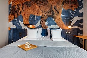 Brabank Residence by HappyStay