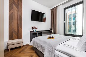 Brabank Residence by HappyStay