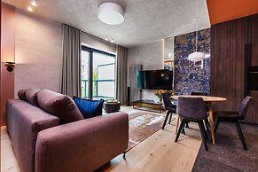 Brabank Residence by HappyStay