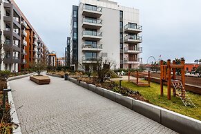 Brabank Residence by HappyStay