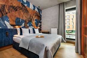 Brabank Residence by HappyStay