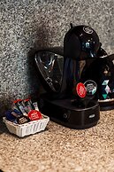 Brabank Residence by HappyStay