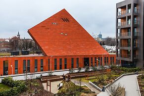 Brabank Residence by HappyStay