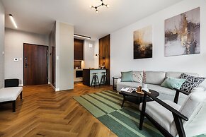 Brabank Residence by HappyStay